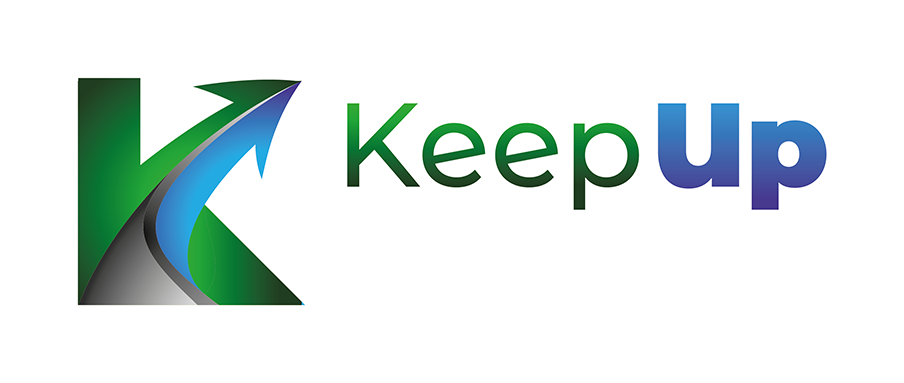 KeepUp - Soluções Digitais