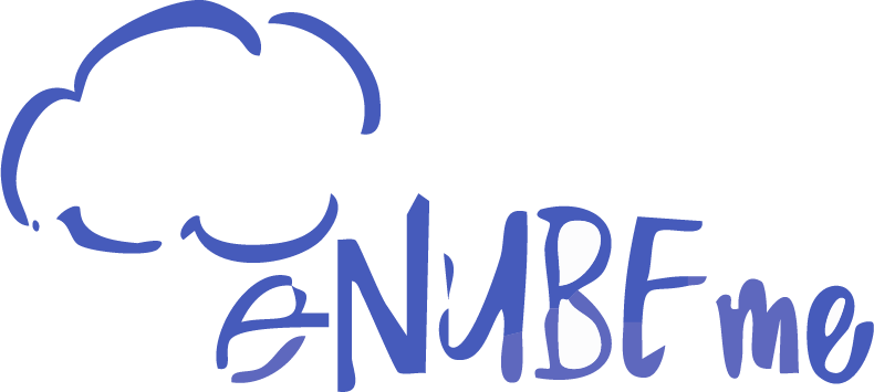 Enube.me Logo