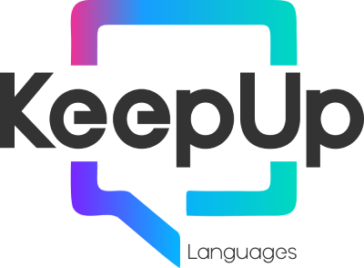 Logo KeepUp